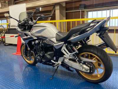 Honda CB1300 Super Boldor 2022
