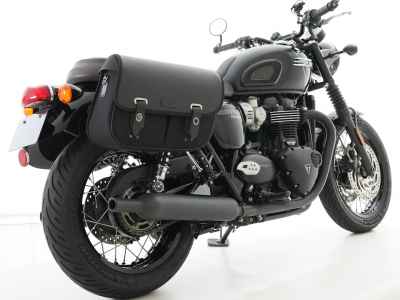 Triumph Bonneville T120 Black 2023