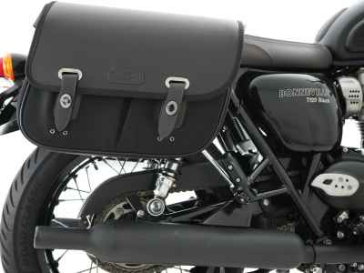 Triumph Bonneville T120 Black 2023