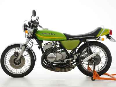 Kawasaki KH250
