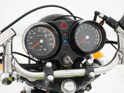 Kawasaki KH250