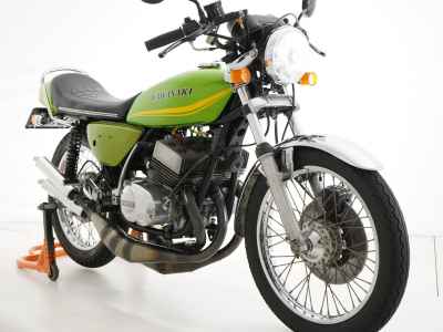 Kawasaki KH250