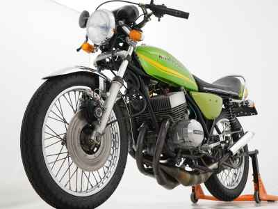 Kawasaki KH250