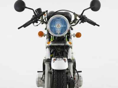Kawasaki KH250