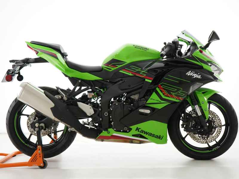 Kawasaki Ninja ZX 4RR 2024