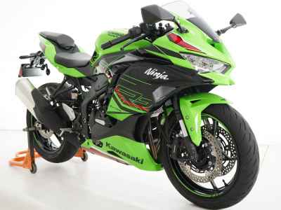 Kawasaki Ninja ZX 4RR 2024