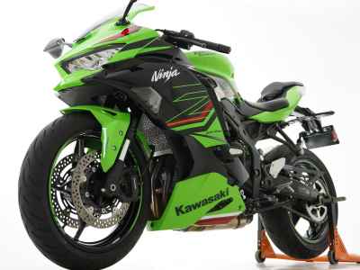 Kawasaki Ninja ZX 4RR 2024