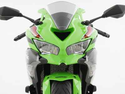 Kawasaki Ninja ZX 4RR 2024
