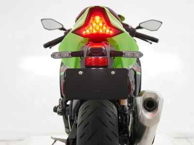 Kawasaki Ninja ZX 4RR 2024
