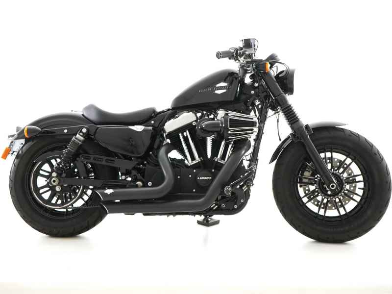 Harley-Davidson ｰXL1200X 2022