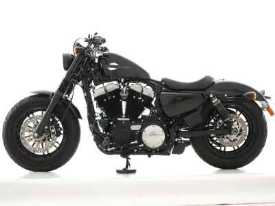 Harley-Davidson ｰXL1200X 2022