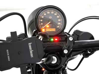 Harley-Davidson ｰXL1200X 2022