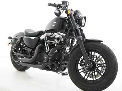 Harley-Davidson ｰXL1200X 2022