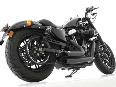 Harley-Davidson ｰXL1200X 2022