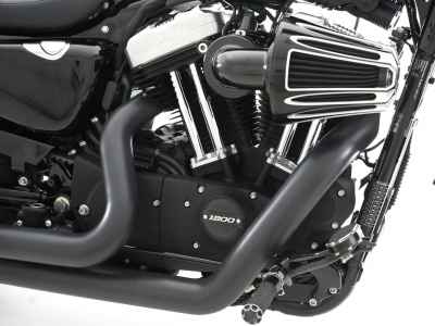 Harley-Davidson ｰXL1200X 2022