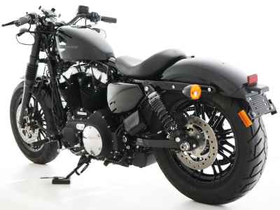 Harley-Davidson ｰXL1200X 2022