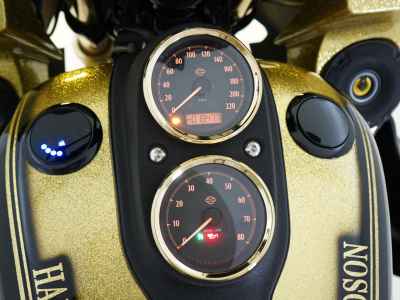 Harley-Davidson FXDL 2016