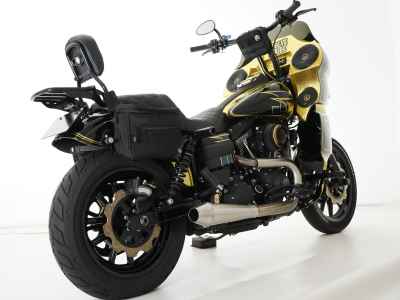 Harley-Davidson FXDL 2016