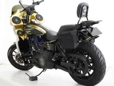 Harley-Davidson FXDL 2016