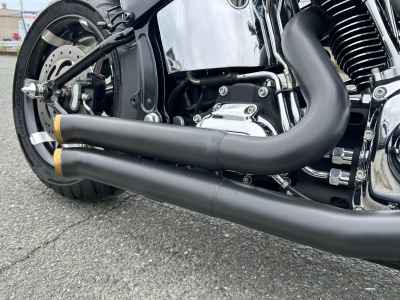 Harley-Davidson Softail FXST1580 2007