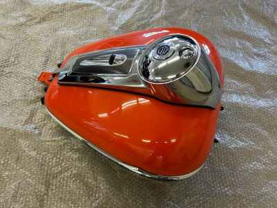 Harley-Davidson ｰFLHT 2012