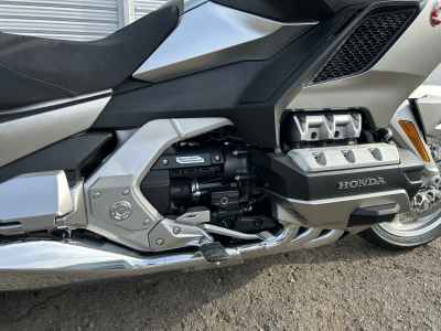 Honda GL1800 Gold Wing Tour 2024