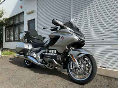 Honda GL1800 Gold Wing Tour 2024