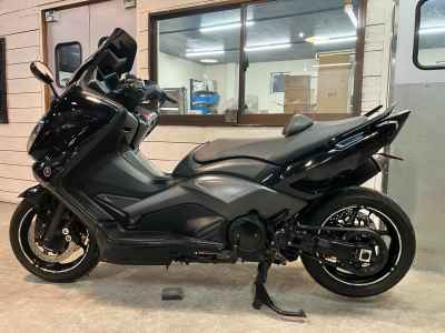 Yamaha TMAX 530 2013