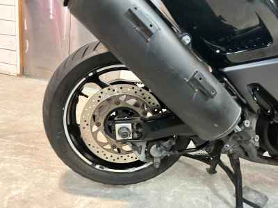 Yamaha TMAX 530 2013