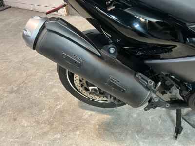 Yamaha TMAX 530 2013