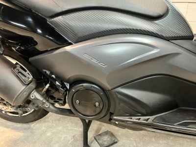 Yamaha TMAX 530 2013