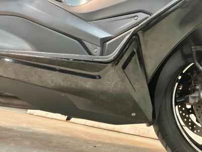 Yamaha TMAX 530 2013
