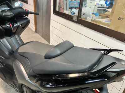 Yamaha TMAX 530 2013