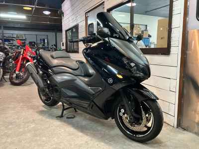 Yamaha TMAX 530 2013
