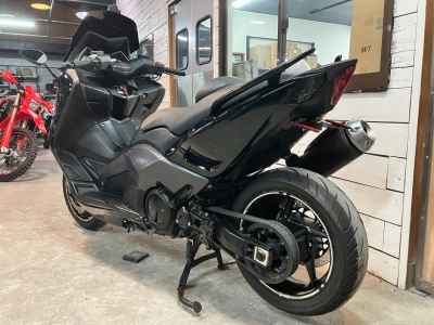Yamaha TMAX 530 2013
