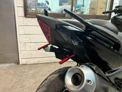 Yamaha TMAX 530 2013
