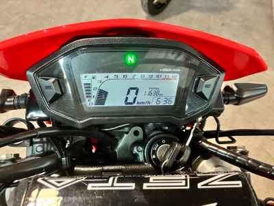 Honda CRF250L LD 2019