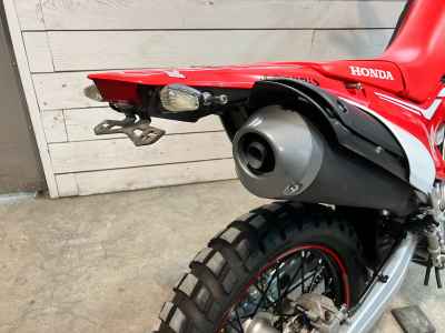 Honda CRF250L LD 2019