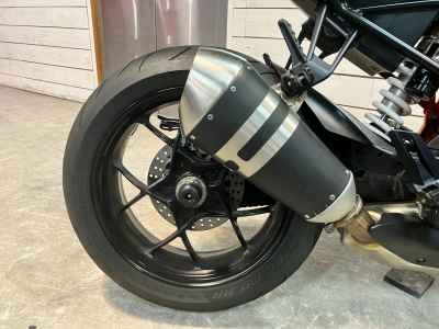 KTM 1290 Super Duke R 2015