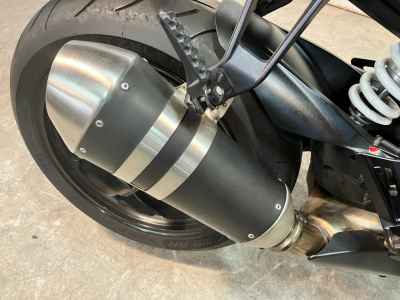 KTM 1290 Super Duke R 2015
