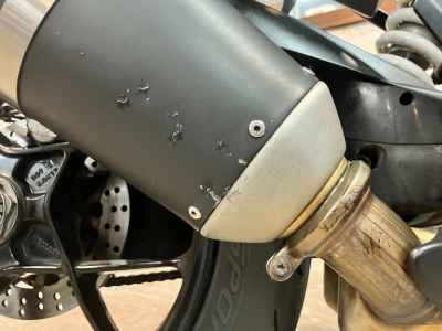 KTM 1290 Super Duke R 2015