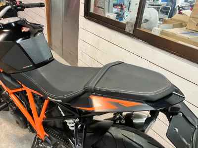 KTM 1290 Super Duke R 2015