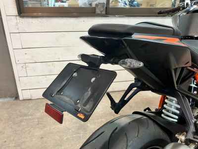 KTM 1290 Super Duke R 2015