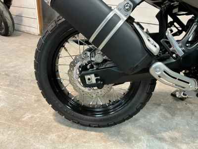 Yamaha Tenere 700 2025