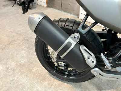Yamaha Tenere 700 2025