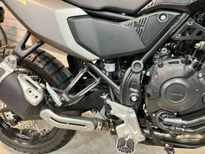Yamaha Tenere 700 2025