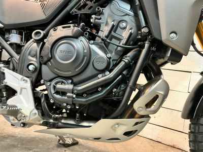 Yamaha Tenere 700 2025