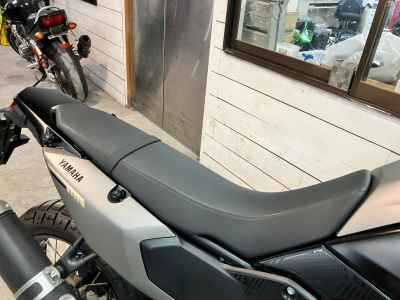 Yamaha Tenere 700 2025
