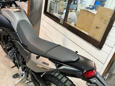 Yamaha Tenere 700 2025