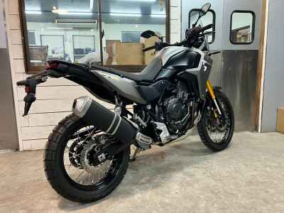 Yamaha Tenere 700 2025
